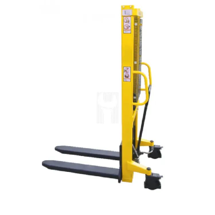 Empilhador Manual HU-LIFT SDA1030 1000kg 3000mm