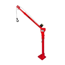GRUA GUINDASTE P PICK UP C GUINCHO ELÉTRICO TNM