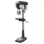 ENGENHO DE  FURAR COLUNA DQ25/400V OPTIMUM