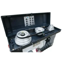 ENGENHO DE  FURAR COLUNA DQ25/400V OPTIMUM
