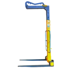 PORTA-PALETES PARA GRUA PPRE-20 ASM