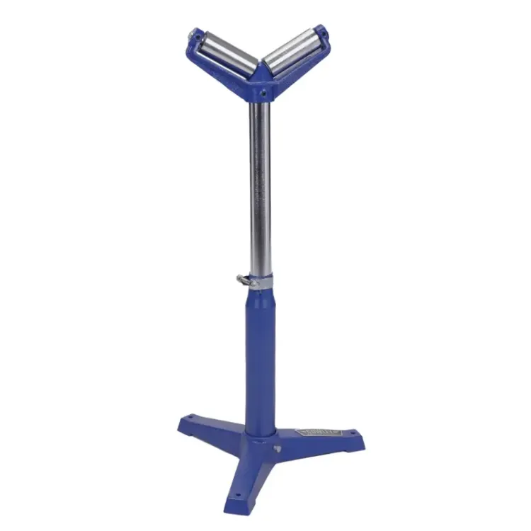 CAVALETE DE ROLOS VKPMSV1100