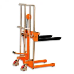 STACKER MANUAL LIGEIRO 75-456/2 GAYNER