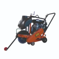 CORTADOR DE ASFALTO SCA SIRL