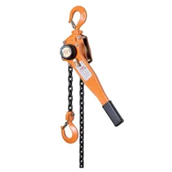 GUINCHOS GARIBALDES DE ALAVANCA