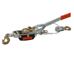 GUINCHOS / ESTICADORES DE ARRASTO -chavevertical.com