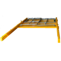 PLATAFORMA PARA VARANDA 1500 KG ASM