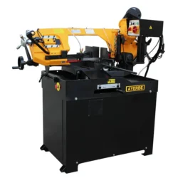 Serra de Fita AYERBE 310 SCI Plus 310 mm 1,5 KW 400 V