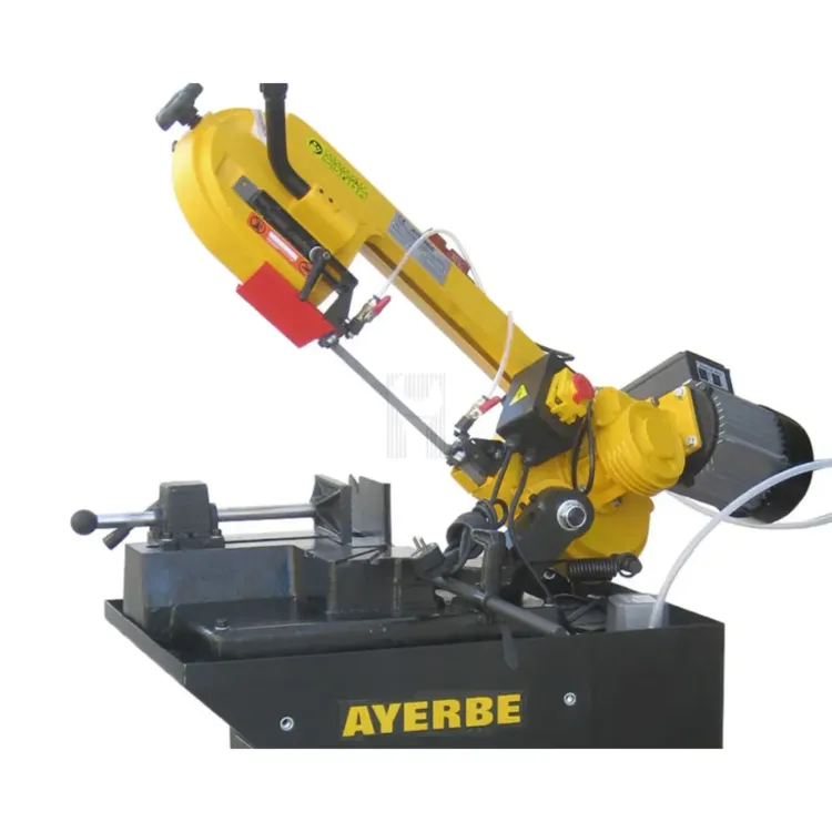 SERROTE FITA 150 SCI AYERBE