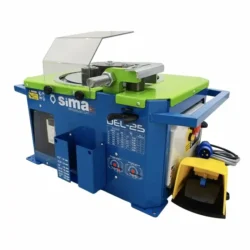 Dobradora Portátil SIMA DEL-25 230V 25mm 1.5kW