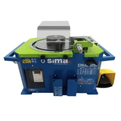 Dobradora Portátil SIMA DEL-25 230V 25mm 1.5kW