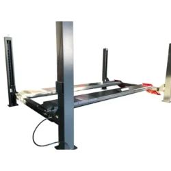 ELEVADOR COLUNAS MET T P ALINHAM T PNEUMATICO KROFTOOLS ()