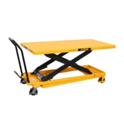 Mesa de Elevação Hidráulica AYERBE MH 1600 500kg 915mm