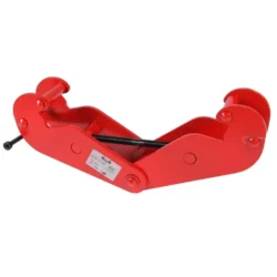 Pinça de Aperto Manual p Viga Capac. 1 ton TORSO