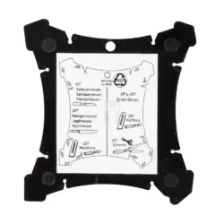 AFIADORA DE FERRAMENTAS 200 W 230 V COWLEY
