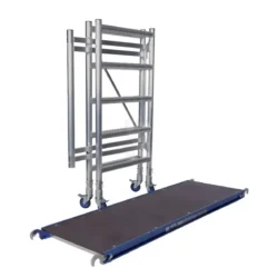 Andaime de alumínio TORSO 3,15m 250kg