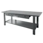 BANCADA TRABALHO C/ 3 GAVETAS HWB3 HEAVYWARE