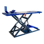 MESA ELEVATÓRIA MOTOS PREMIUM 1000KG ELÉTRICA