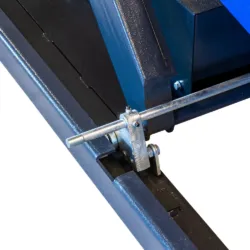 MESA ELEVATÓRIA MOTOS PREMIUM 1000KG ELÉTRICA