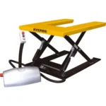 PLATAFORMA ELEVATORIA 1500-EMH "U" AYERBE