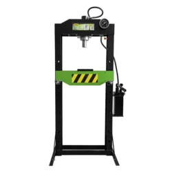 PRENSA HIDRÁULICA 20T JBM