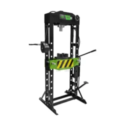 PRENSA HIDRÁULICA 30T JBM