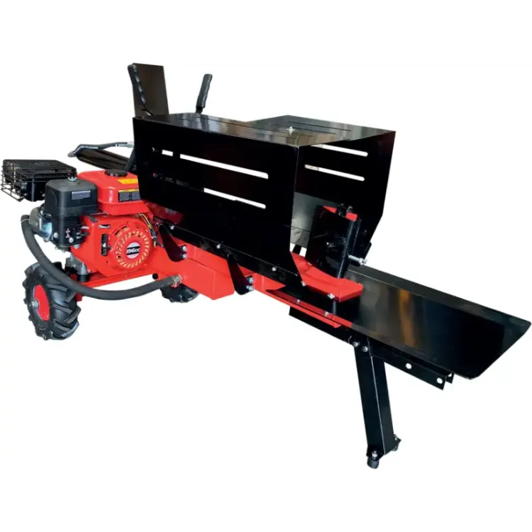 Rachador de Lenha BF 12T Gasolina 196cc 6.5Hp Rachador de Lenha BF 12T Gasolina 196cc 6.5Hp