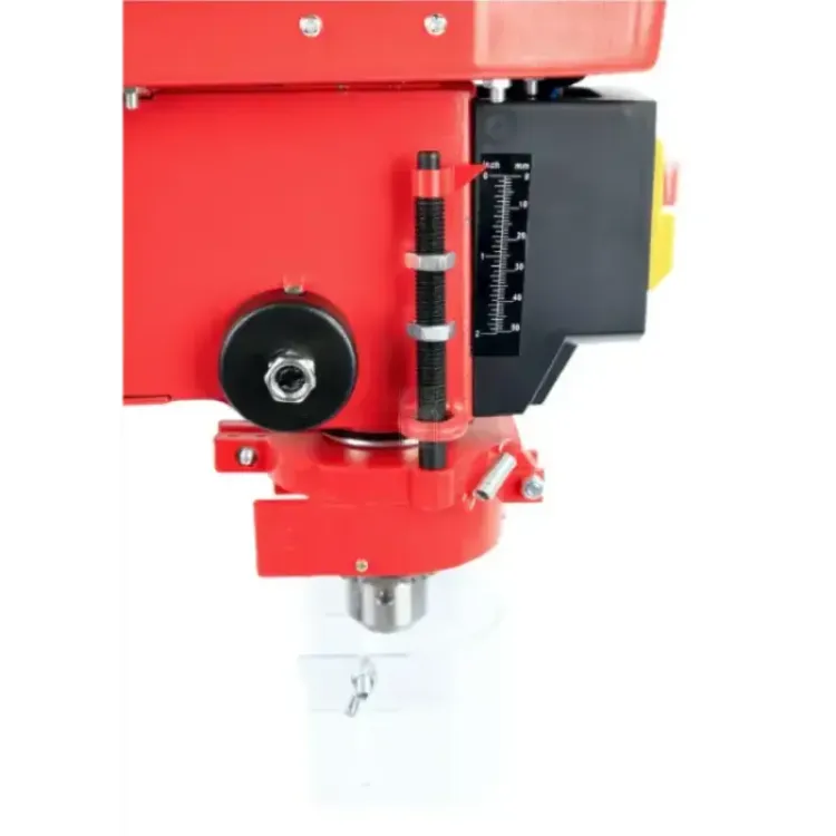 FURADOR COLUNA 350W 13MM MADER