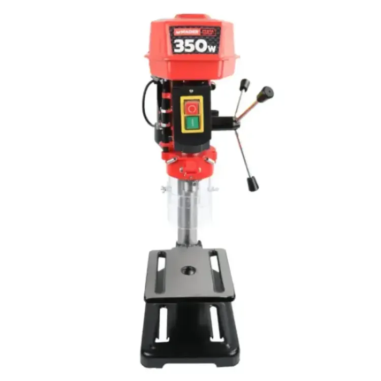 FURADOR COLUNA 350W 13MM MADER