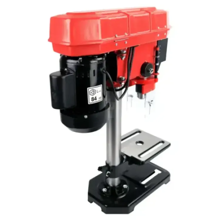 FURADOR COLUNA 350W 13MM MADER
