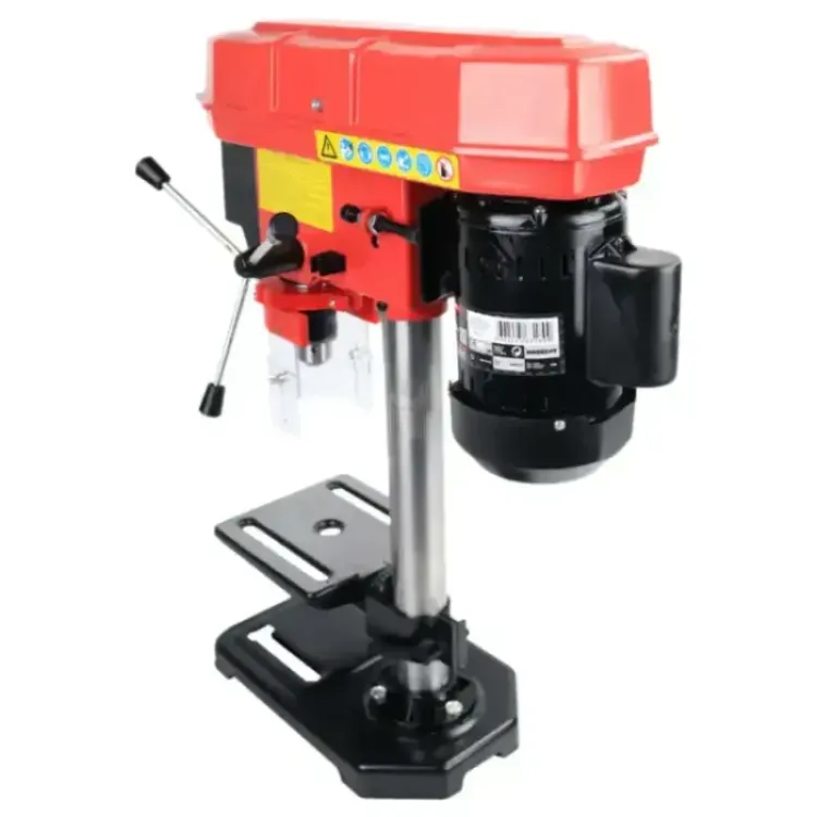 FURADOR COLUNA 350W 13MM MADER