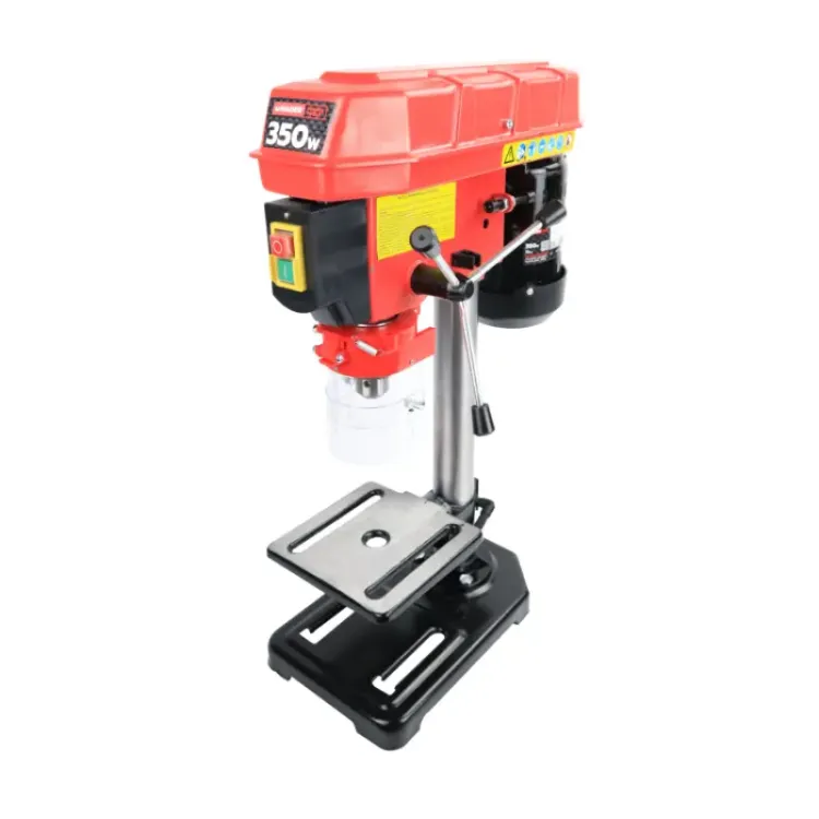 FURADOR COLUNA 350W 13MM MADER