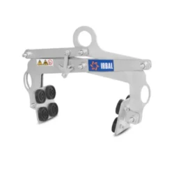 PINÇA / TESOURA P/ PAVÊ IRB CAPAC. 750 KG ABERT. 445 MM IRBAL