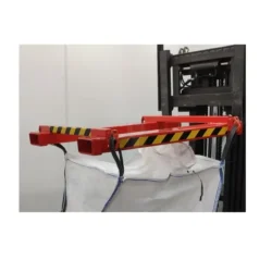 SUPORTE DE BIG-BAGS P/ EMPILHADOR ND