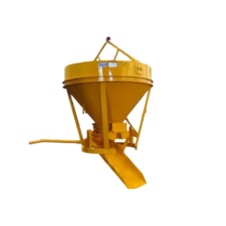 BALDE COM CALEIRA BDFC 40 ASM