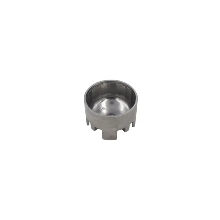 CHAVE FILTRO ÓLEO 87MM X 16PT VOLVO KROFTOOLS