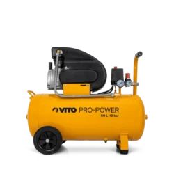 COMPRESSOR OLEO LT BAR HP VITO