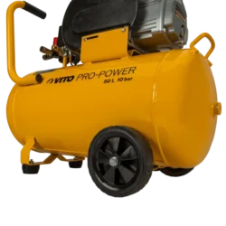 COMPRESSOR OLEO LT BAR HP VITO ()