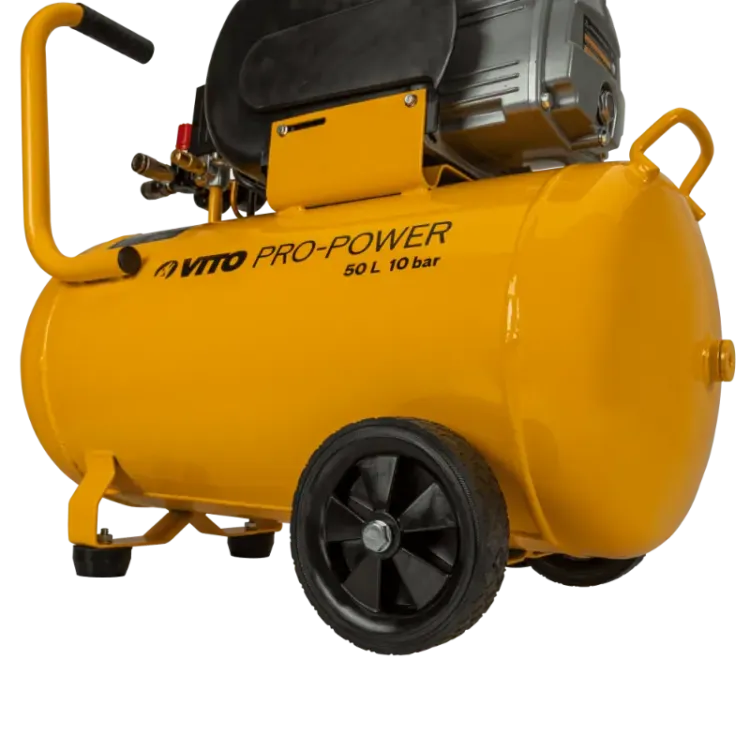 COMPRESSOR OLEO LT BAR HP VITO ()