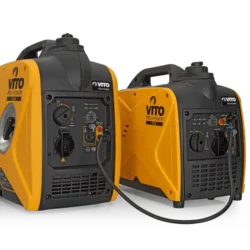 Gerador Inverter VITO 1250 1.2kW 60cc