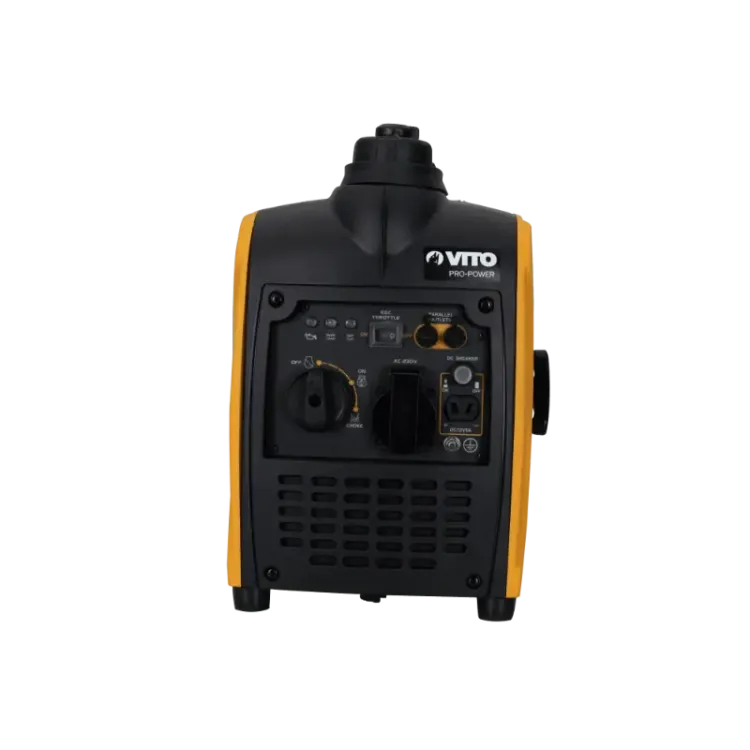 Gerador Inverter VITO 1250 1.2kW 60cc