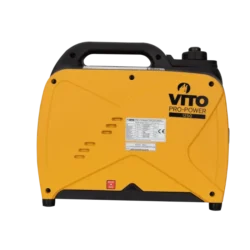 Gerador Inverter VITO 1250 1.2kW 60cc