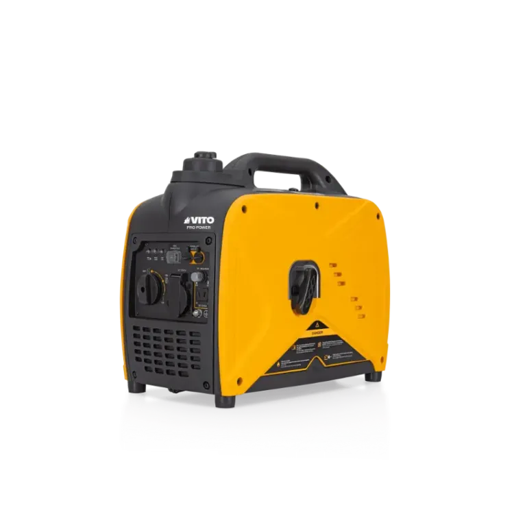 Gerador Inverter VITO 1250 1.2kW 60cc
