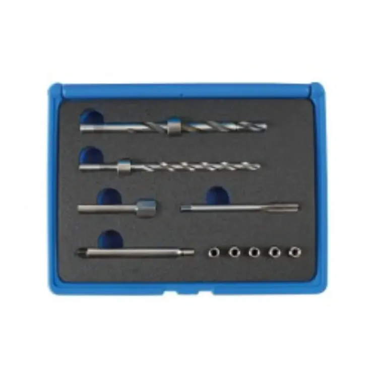 KIT REPARAÇÃO ROSCA INJECTORA MERCEDES LASER (2)