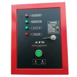 QUADRO ATS P PDG6000S 230V50Hz POWERED