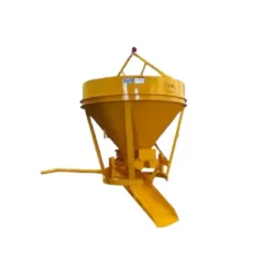 BALDE COM CALEIRA BDF/C-100 ASM