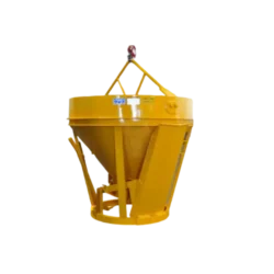 BALDE COM CALEIRA BDF/C-75 ASM