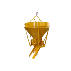 BALDE COM CALEIRA BDF/C-75 ASM