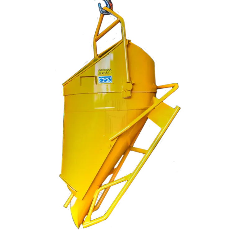 Balde Trenó ASM BT30 300L 80Kg