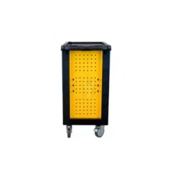CARRO FERRAMENTAS 5 GAVETAS C/ 173 PCS LZ02 KOMPAK